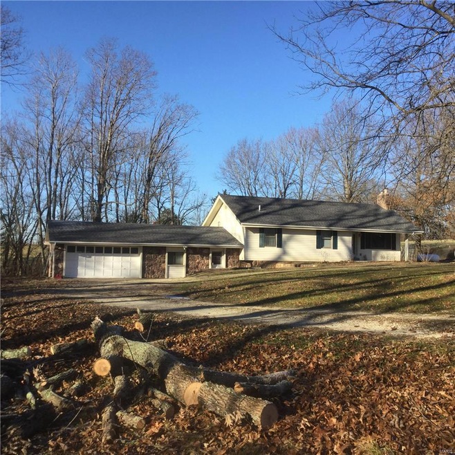 18223 Kersten Rd, Marthasville, MO 63357 - photo 1