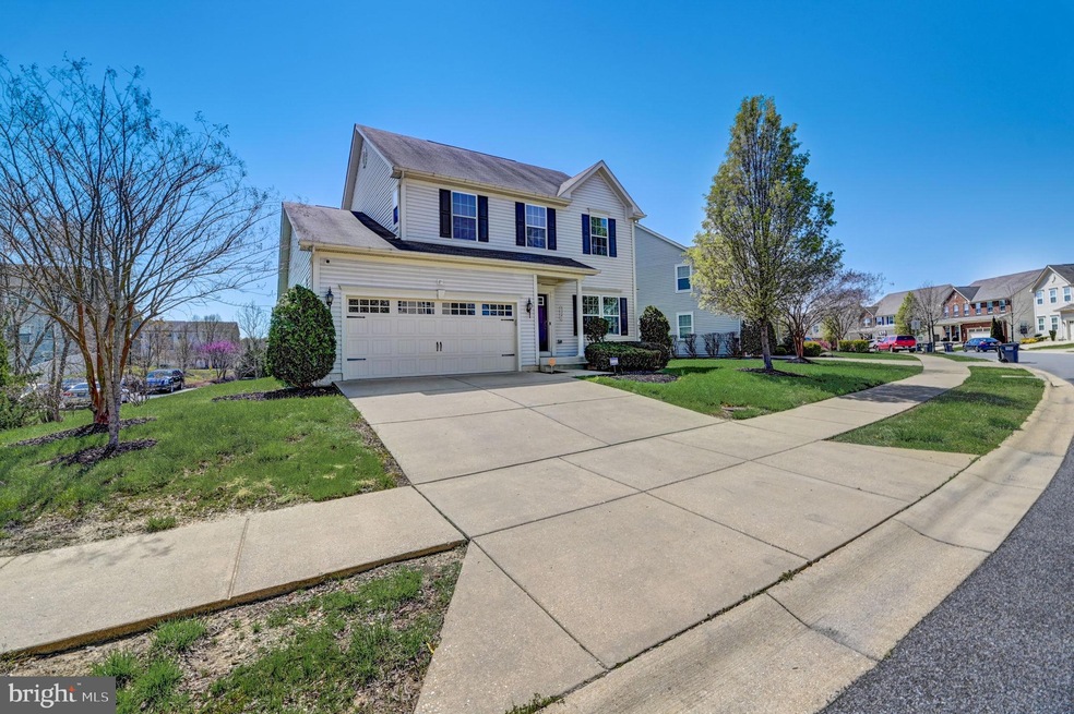 5321 Blue Crab Ln, Waldorf, MD 20602 - photo 1