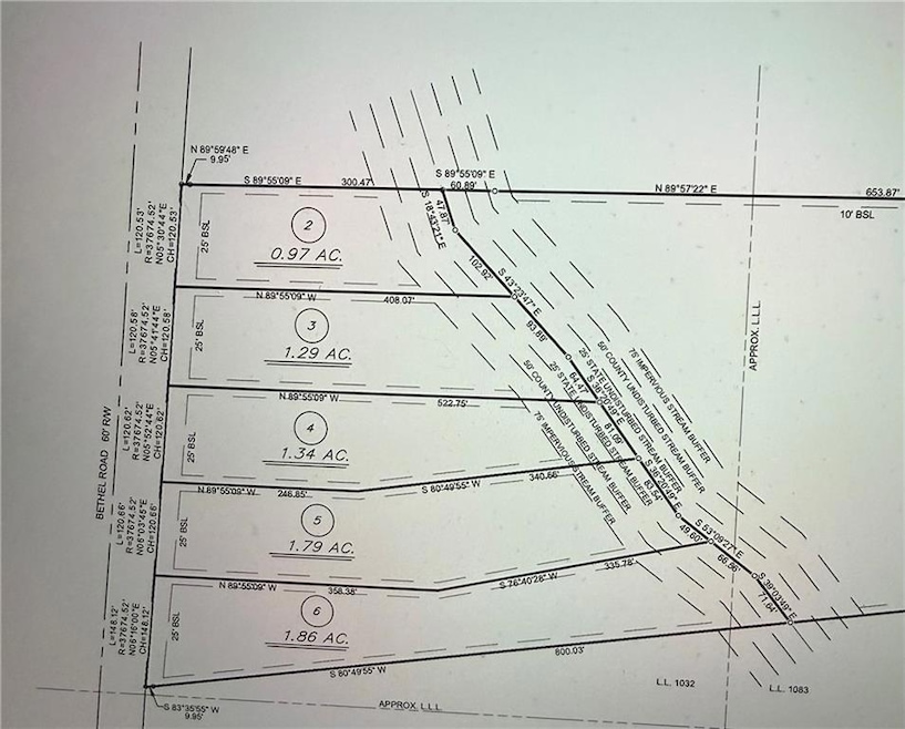 0000 Bethel Rd, Gainesville, GA 30506 - photo 1