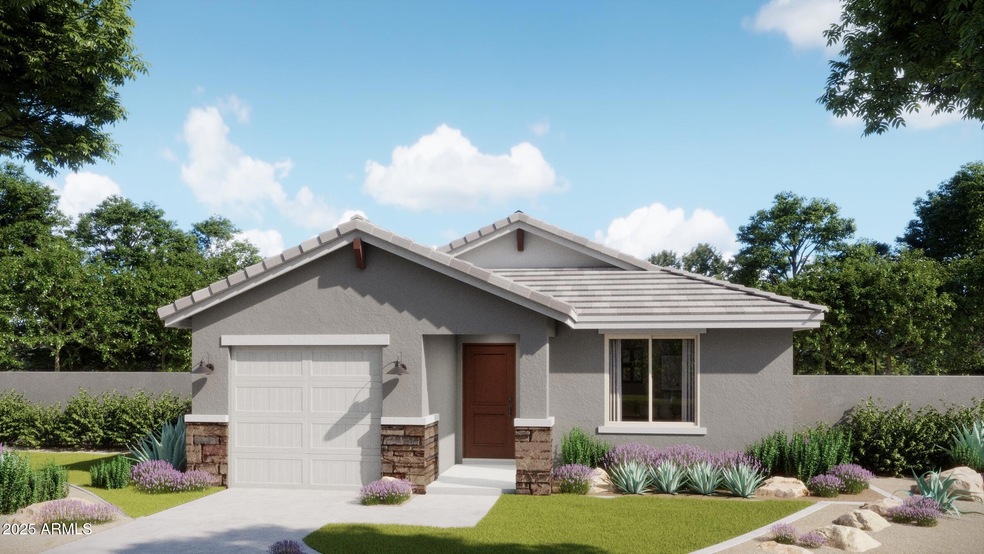 WP35 Lot 2 - Exterior Rendering Pinnacle