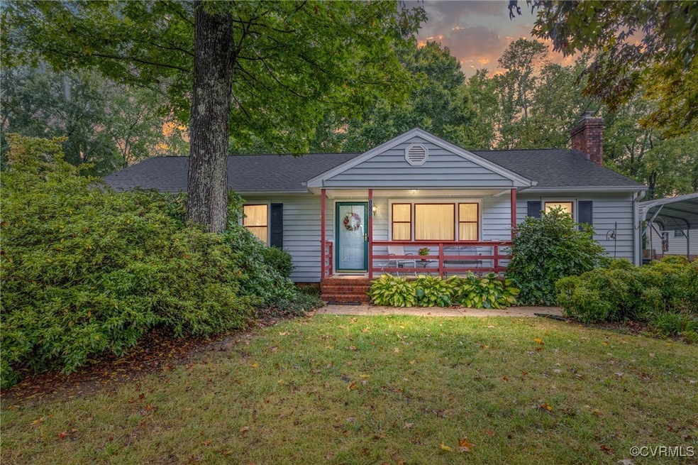 10065 Woodglen Dr, Mechanicsville, VA 23116 - photo 1