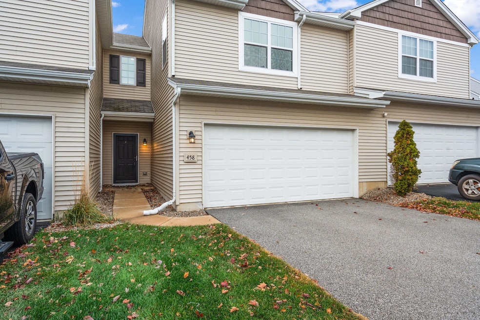 458 E Briarwood Ln, Lowell, IN 46356 - photo 1