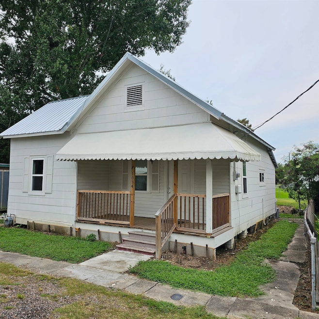 1034 Harrison St, Thibodaux, LA 70301 - photo 1