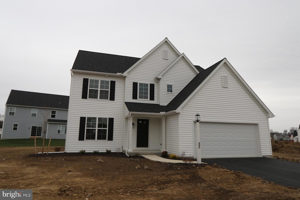 35 Old Orchard Rd, Strasburg, PA 17579 - photo 1