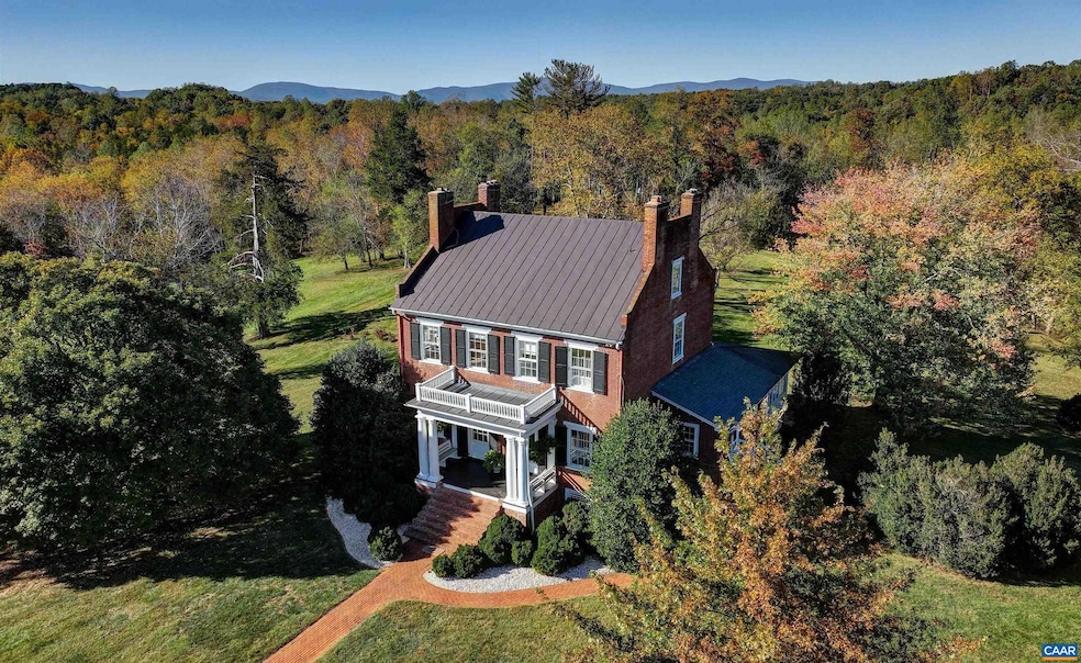 4710 Dickerson Rd, Charlottesville, VA 22911 - photo 1