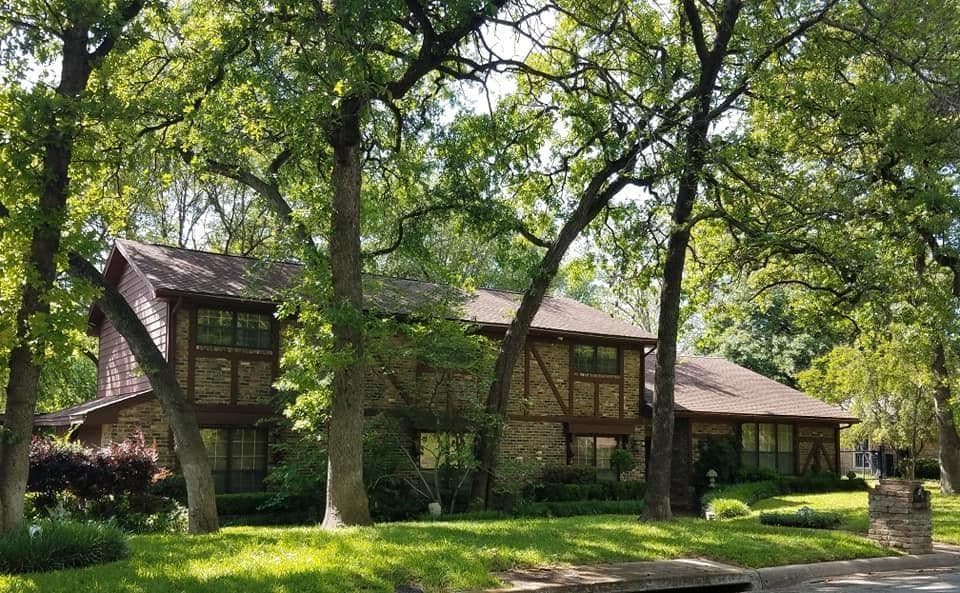 1500 Shady Creek Dr, Euless, TX 76040 - photo 1