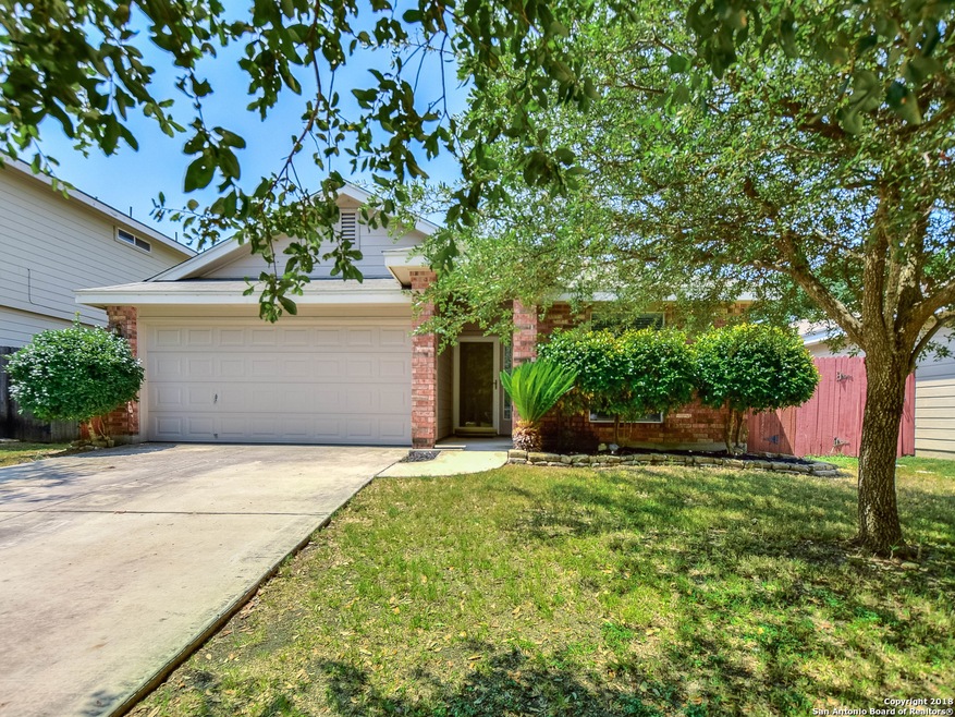 11026 Connemara Cove, San Antonio, TX 78254 - photo 1