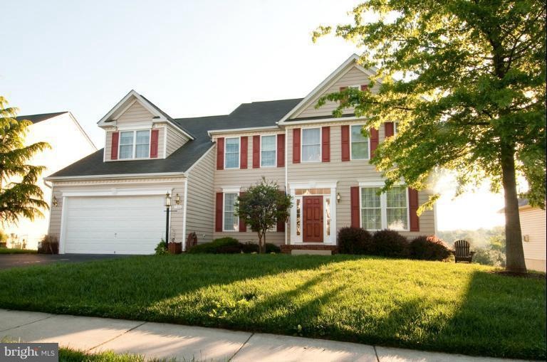 186 Riverview Trail, Sykesville, MD 21784 - photo 1