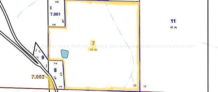 0 Dinky Line Rd, Detroit, AL 35552 - photo 1