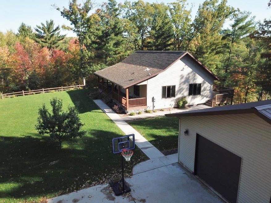 7129 Ccc Rd, Danbury, WI 54830 - photo 1