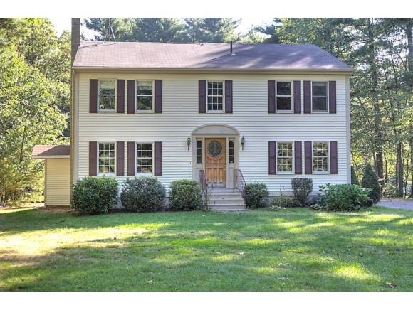 16 Sandy Brook Ln, Londonderry, NH 03053 - photo 1