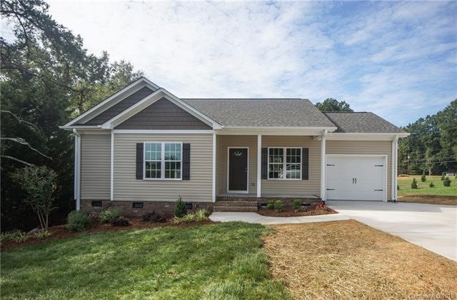 8110 Wood Street, Mt. Pleasant, NC