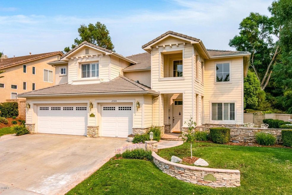 27344 Weathersfield Dr Exterior