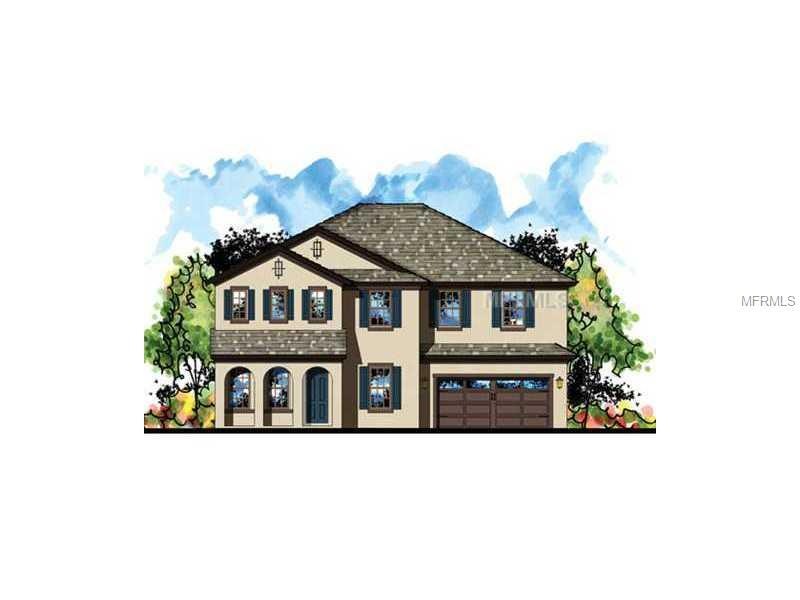 5401 Sagecrest Dr, Lithia, FL 33547 - photo 1