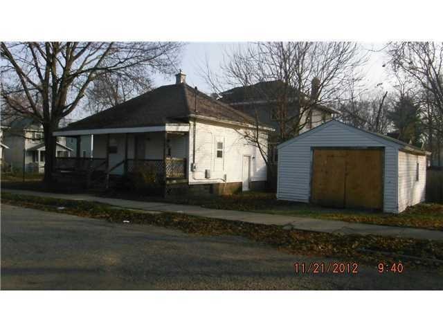 800 Fayette St, Lansing, MI 48910 - photo 1