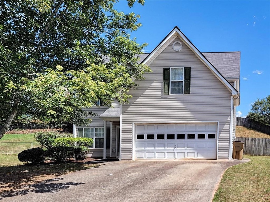 804 Hampton Way, Canton, GA 30115 - photo 1