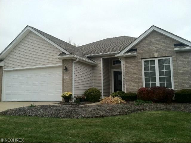 Welcome to 1253 Ridge Run Wadsworth!