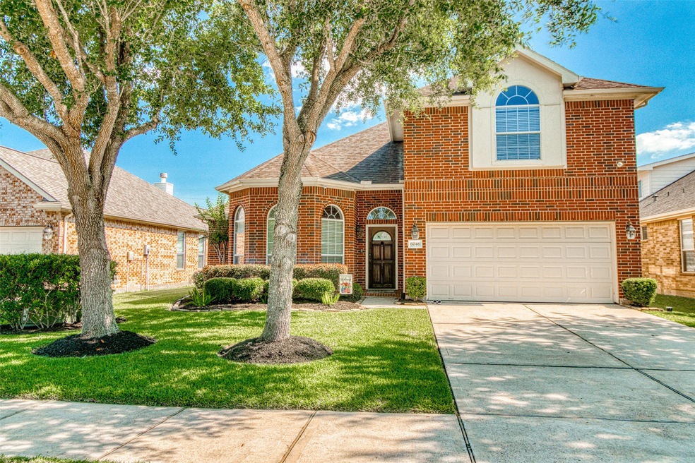 6046 Wickshire Dr, Rosenberg, TX 77471 - photo 1