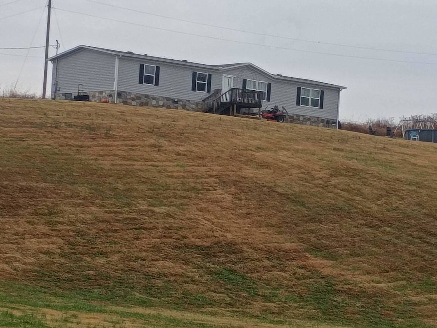 1523 Howell River Rd, Rutledge, TN 37861 - photo 1