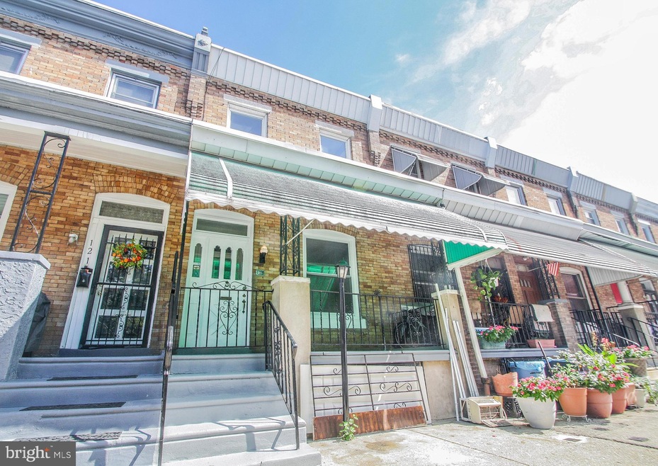 119 N Lindenwood St, Philadelphia, PA 19139 - photo 1