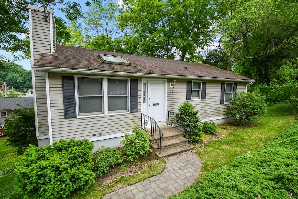 26 Gates Rd, Worcester, MA 01603 - photo 1