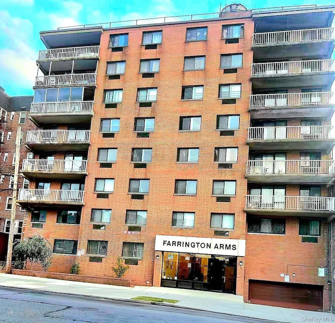 144-28 Barclay Ave unit 7B, Flushing, NY 11355 - photo 1