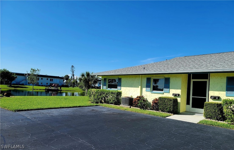 Sold $195,000 • Co-Listing Agent