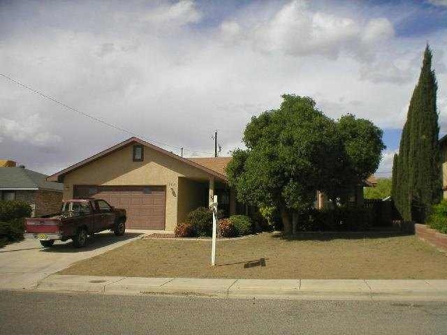 707 Mars Ave, Alamogordo, NM 88310 - photo 1