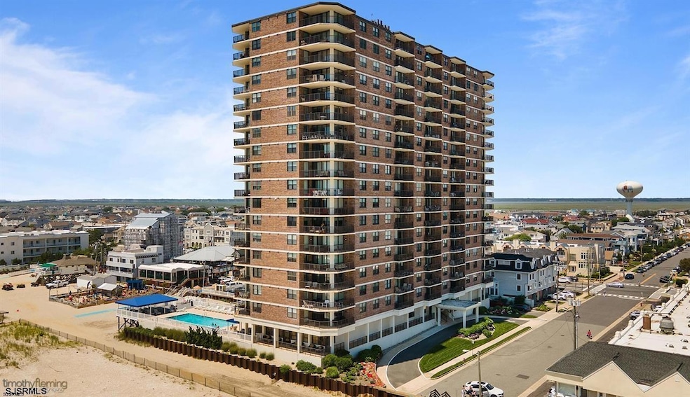 9100 Beach 304, Margate, NJ 08402 - photo 1