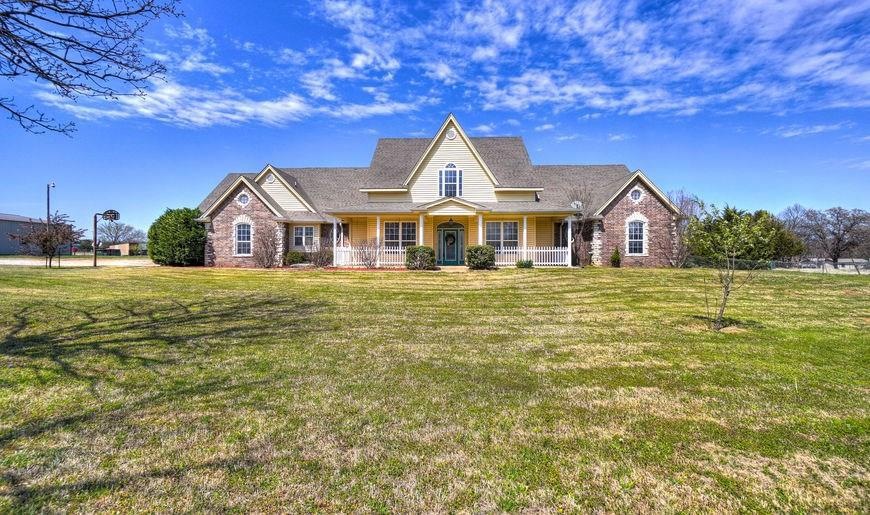 36400 Waco Rd, Shawnee, OK 74801 - photo 1