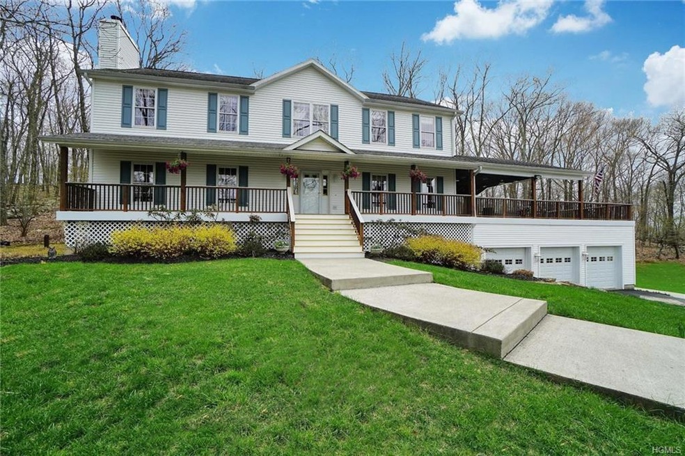 45 Twilight Ln, Putnam Valley, NY 10579 - photo 1