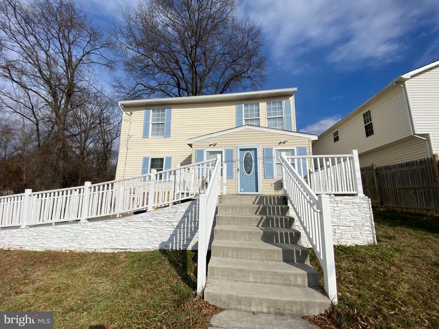1205 Java Place, Hyattsville, MD 20785 - photo 1