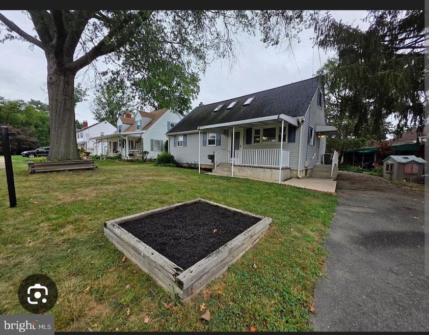 2 Mccarthy Dr, Ewing, NJ 08618 - photo 1