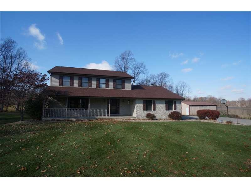 11658 N Delaware Rd, Batesville, IN 47006 - photo 1