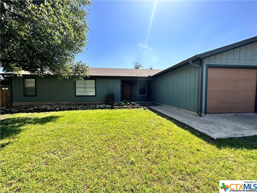 713 Allen St unit 715, San Marcos, TX 78666 - photo 1