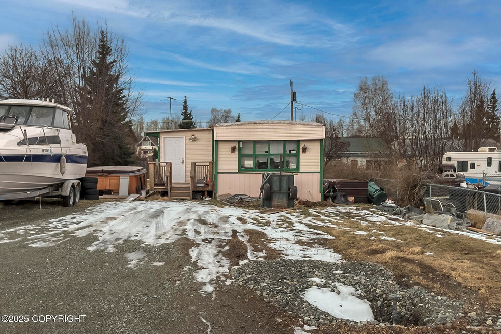 822 Cherry St, Anchorage, AK 99504 - photo 1
