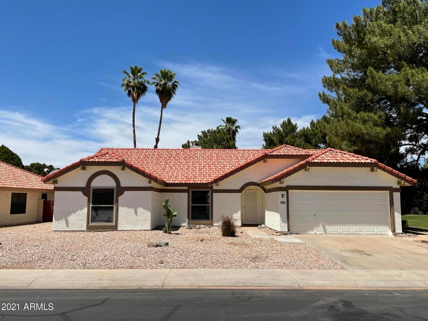 5800 W Geronimo St, Chandler, AZ 85226 - photo 1