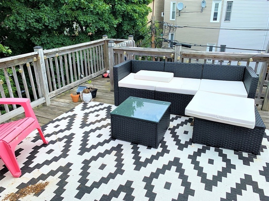 2 Mercer St, Boston, MA 02127 - photo 1