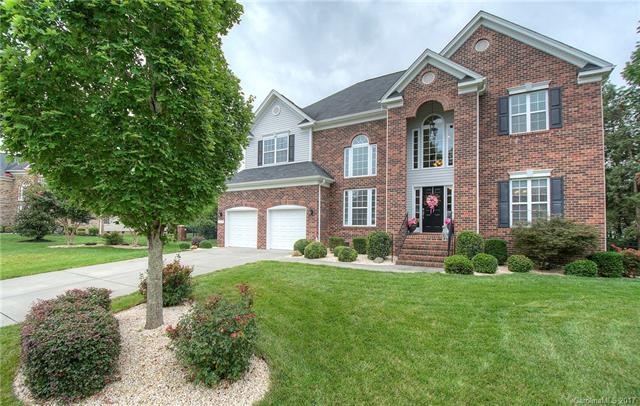Welcome Home! Meticulously maintained 2-story, She