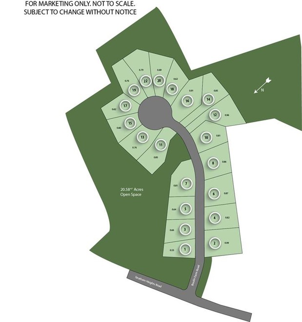 17 Breslin Farm Rd unit 17, Stratham, NH 03885 - photo 1