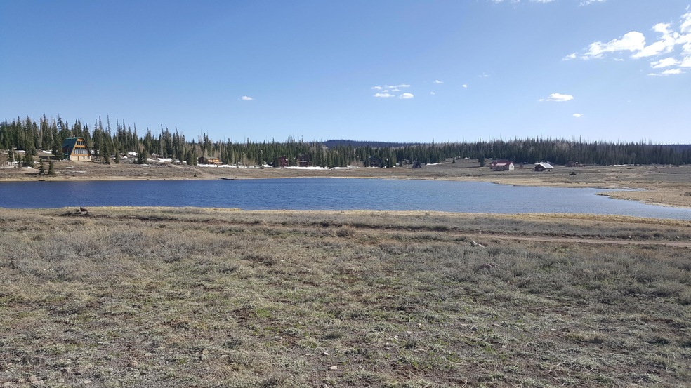 Lake View Lot for sale