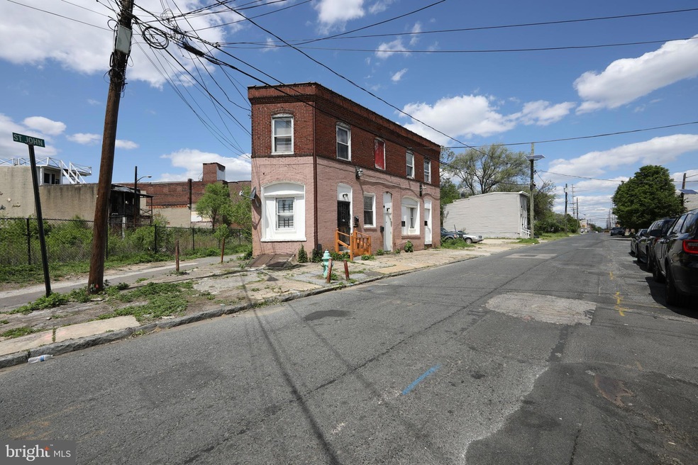 941 Newton Ave, Camden, NJ 08103 - photo 1