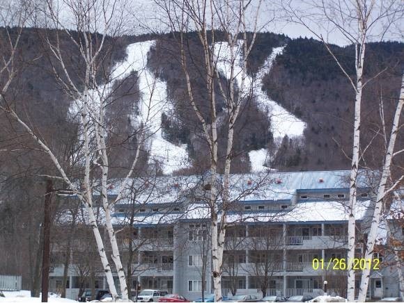 36 Lodge Rd unit C-214, Lincoln, NH 03251 - photo 1