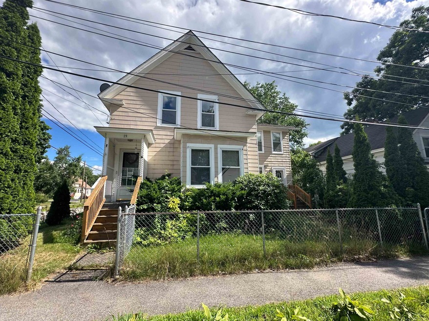 Sold $320,000 • Co-Listing Agent