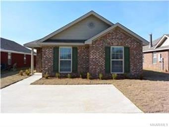 1817 Cotton Blossom Way, Prattville, AL 36067 - photo 1