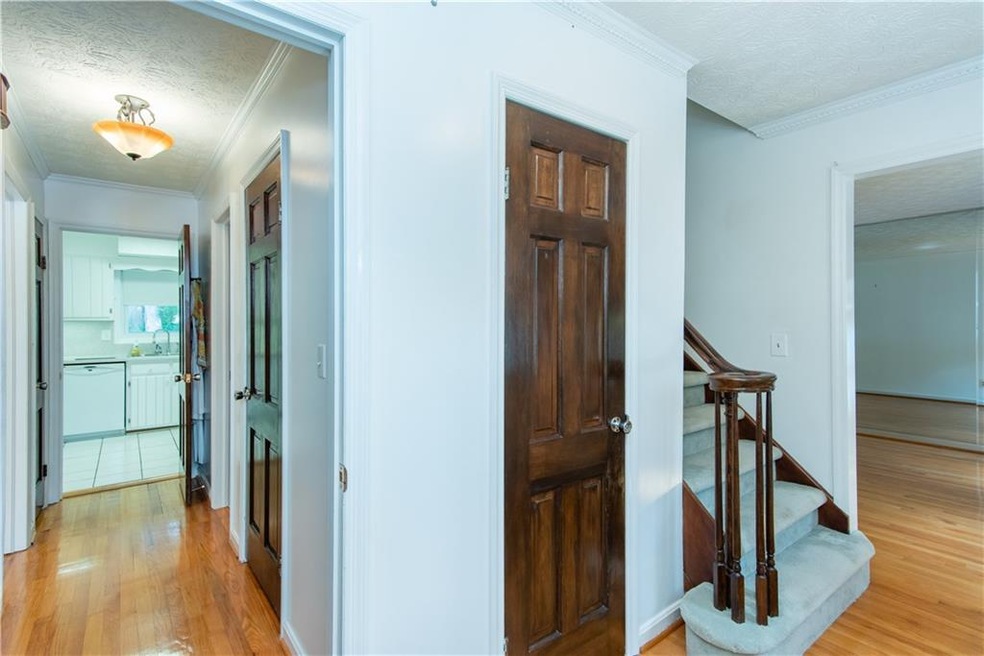 5305 Greencastle Way, Stone Mountain, GA 30087 - photo 1