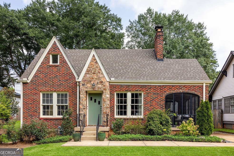 2762 Arbor Ave SE, Atlanta, GA 30317 - photo 1