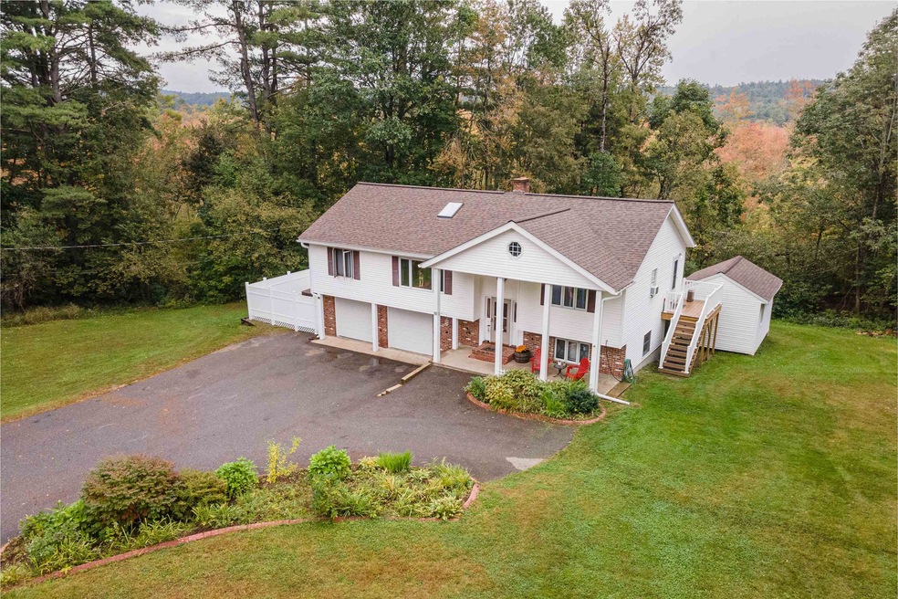 265 Royalston Rd, Fitzwilliam, NH 03447 - photo 1