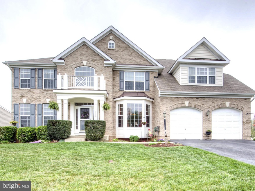 1176 Sedgwick Dr, Locust Grove, VA 22508 - photo 1