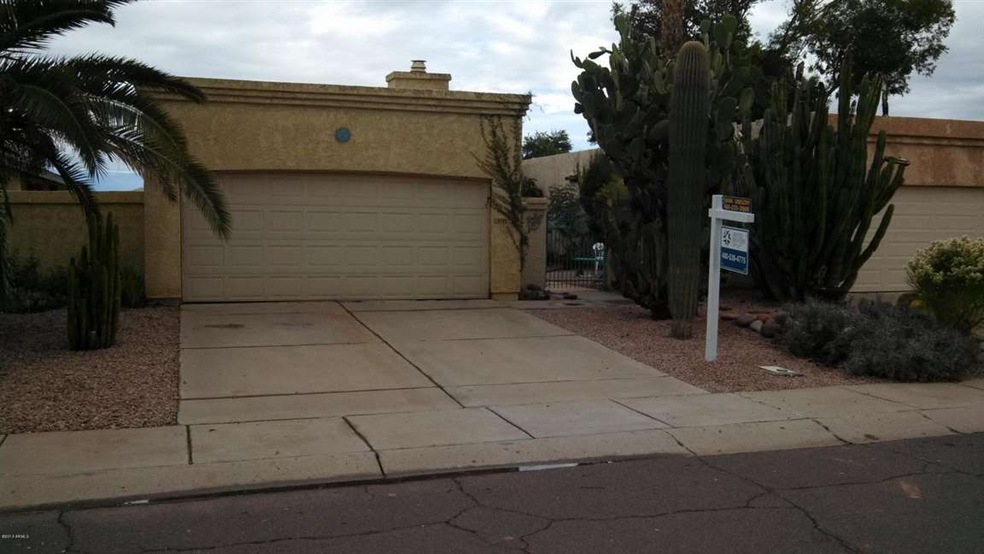 2125 N Villas Ln, Chandler, AZ 85224 - photo 1